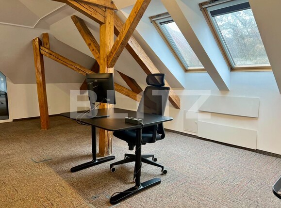 Spațiu birouri de închiriat Central - 137926SIB | BLITZ Cluj-Napoca | Poza17