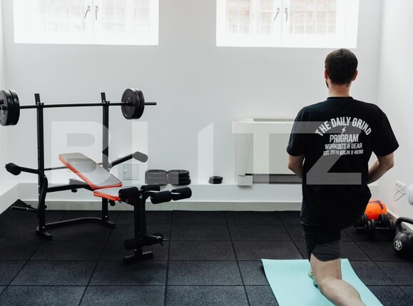 Spațiu birouri de închiriat Central - 137926SIB | BLITZ Cluj-Napoca | Poza2