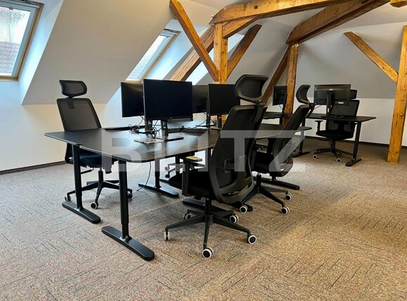 Spațiu birouri de închiriat Central - 137926SIB | BLITZ Cluj-Napoca | Poza11