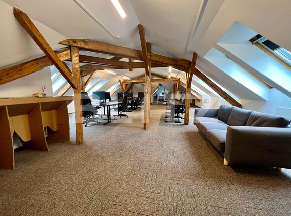 Spațiu birouri de închiriat Central - 137926SIB | BLITZ Cluj-Napoca | Poza16