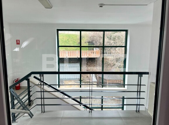 Spațiu birouri de închiriat Central - 137926SIB | BLITZ Cluj-Napoca | Poza8