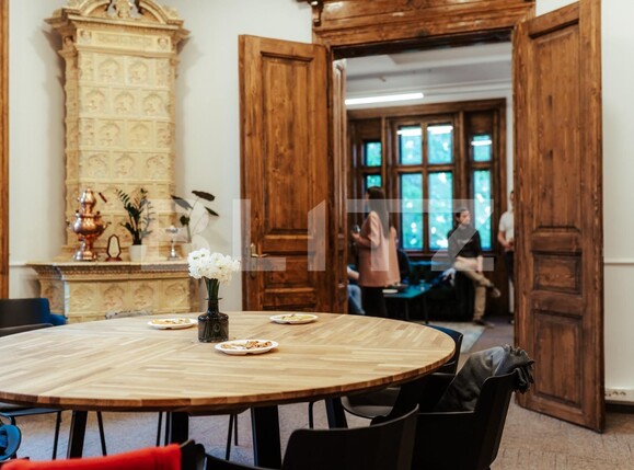 Spațiu birouri de închiriat Central - 137926SIB | BLITZ Cluj-Napoca | Poza4