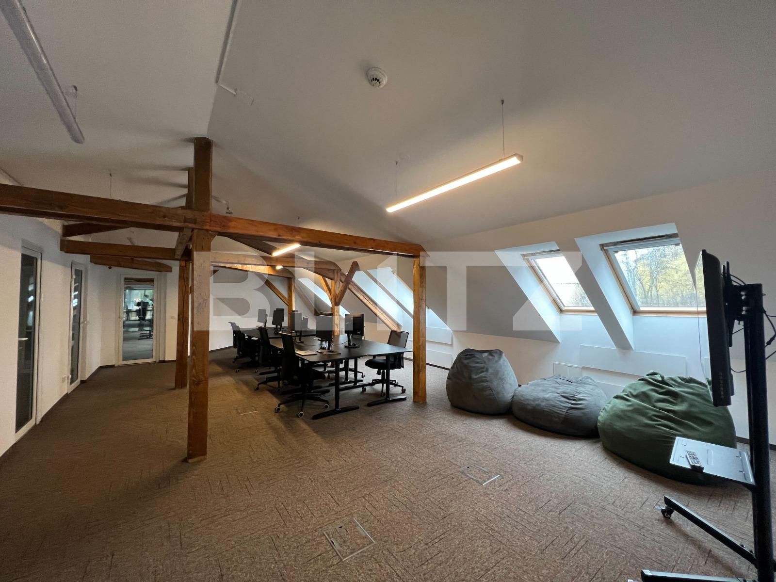 Spațiu birouri de închiriat Central - 137926SIB | BLITZ Cluj-Napoca | Poza10