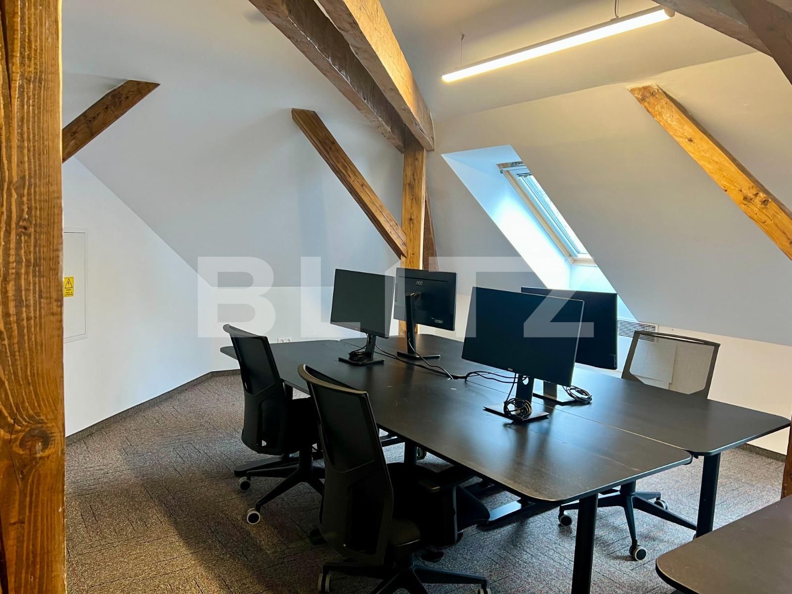 Spațiu birouri de închiriat Central - 137926SIB | BLITZ Cluj-Napoca | Poza5