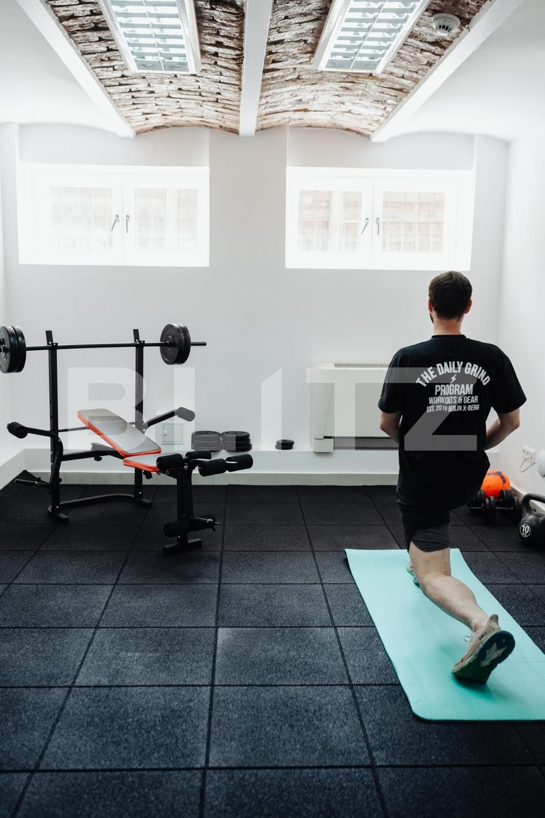 Spațiu birouri de închiriat Central - 137926SIB | BLITZ Cluj-Napoca | Poza2