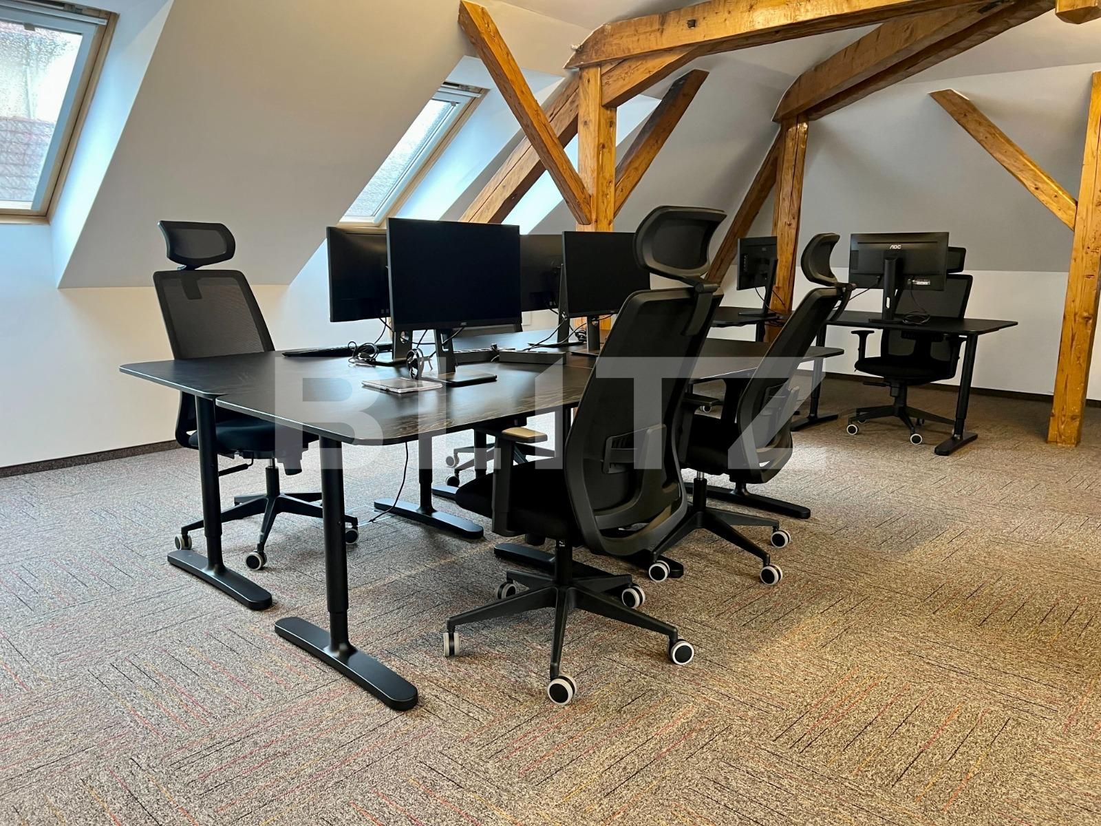 Spațiu birouri de închiriat Central - 137926SIB | BLITZ Cluj-Napoca | Poza11