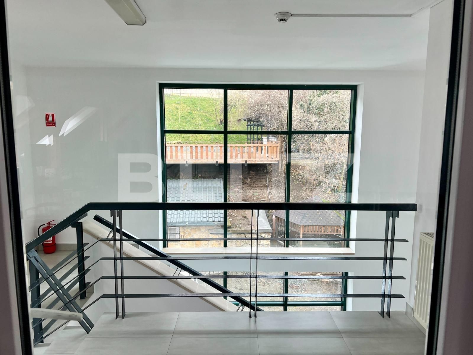 Spațiu birouri de închiriat Central - 137926SIB | BLITZ Cluj-Napoca | Poza8