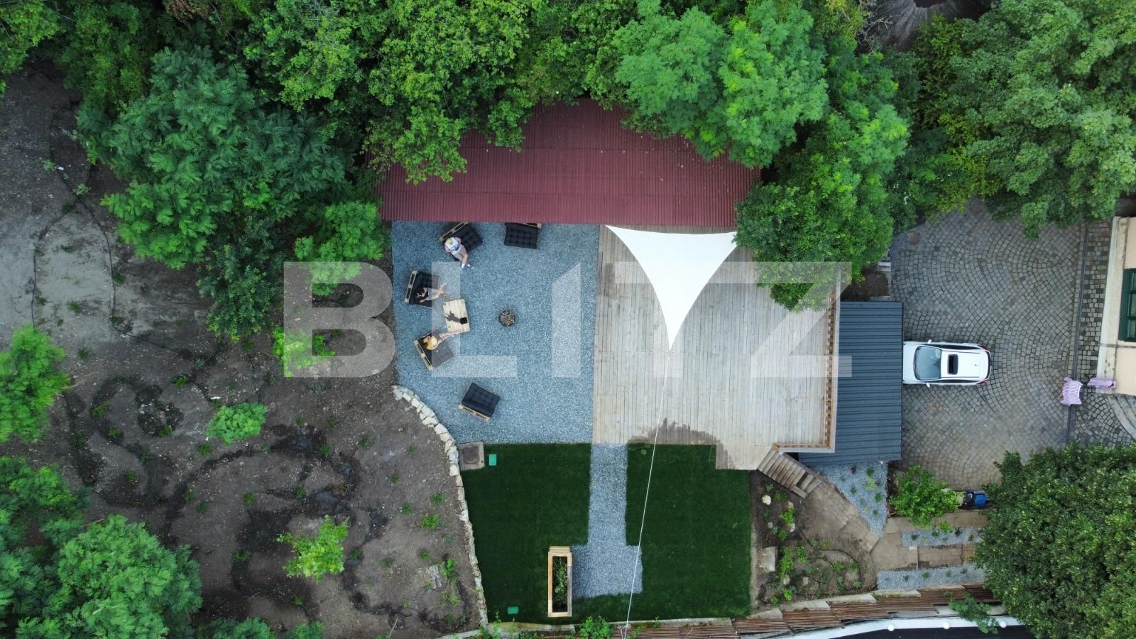 Spațiu birouri de închiriat Central - 137926SIB | BLITZ Cluj-Napoca | Poza13