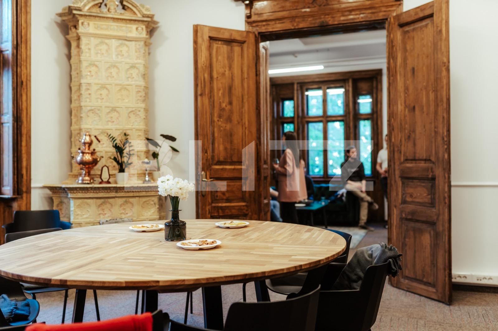 Spațiu birouri de închiriat Central - 137926SIB | BLITZ Cluj-Napoca | Poza4