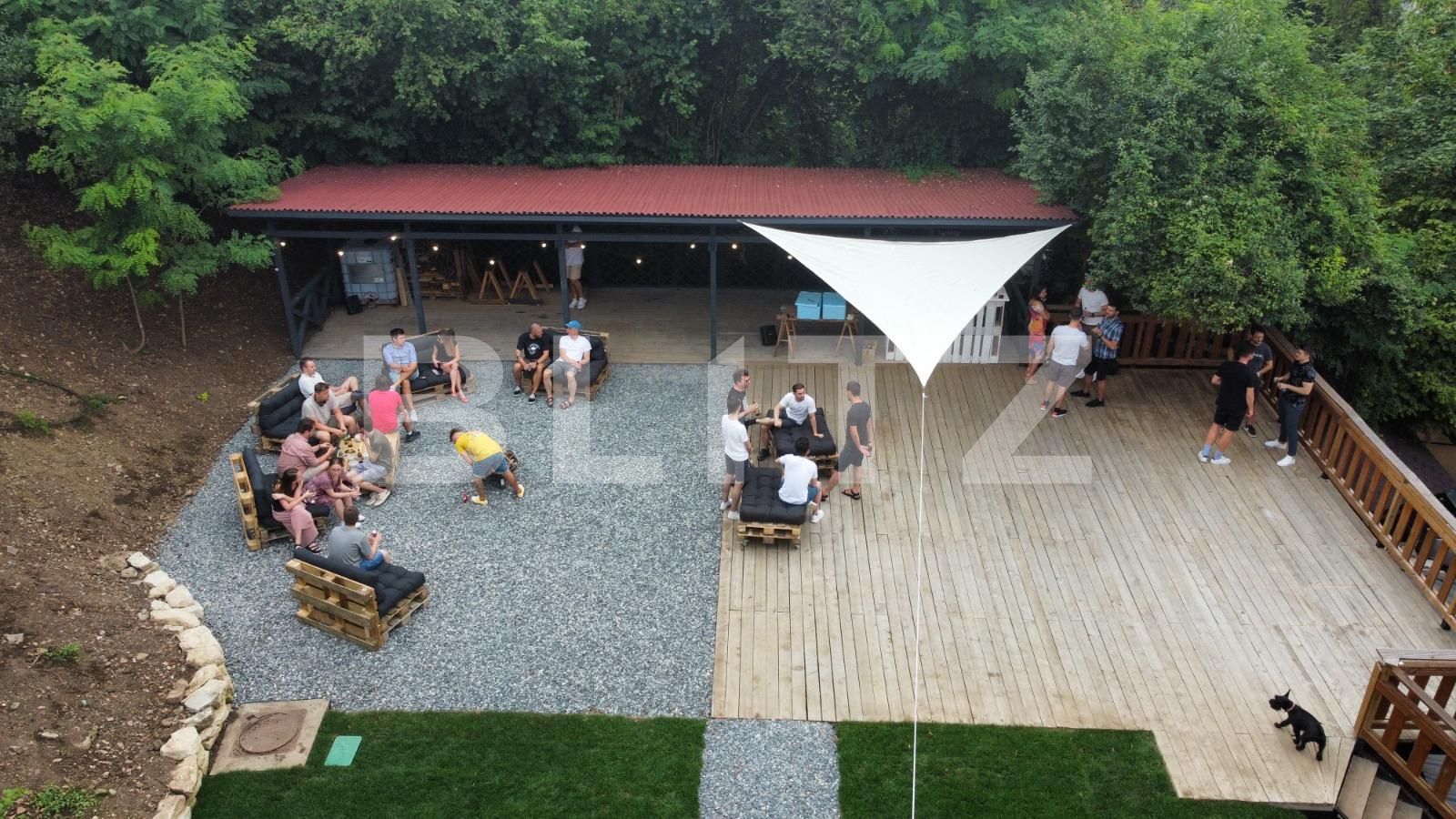 Spațiu birouri de închiriat Central - 137926SIB | BLITZ Cluj-Napoca | Poza15