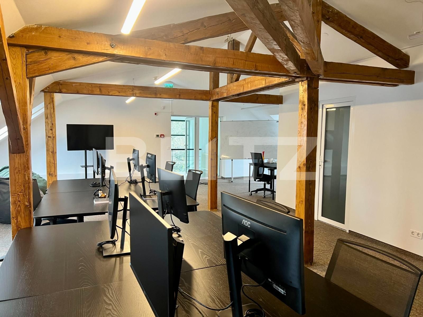 Spațiu birouri de închiriat Central - 137926SIB | BLITZ Cluj-Napoca | Poza9