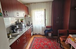 Apartament cu 3 camere, decomandat, 66 mp, etaj intermediar, zona Bucium