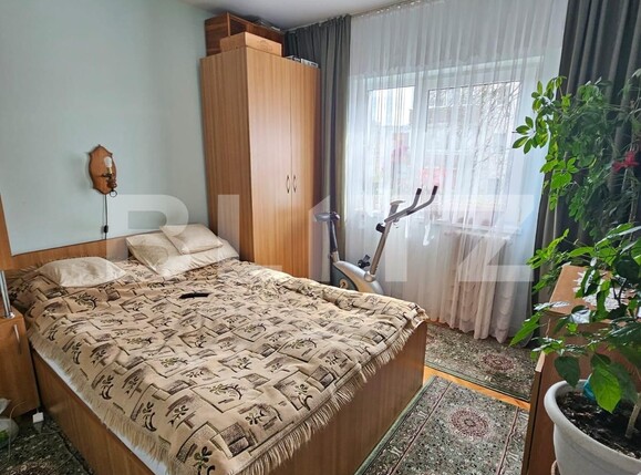 Apartament de vânzare 3 camere Manastur - 137927AV | BLITZ Cluj-Napoca | Poza3