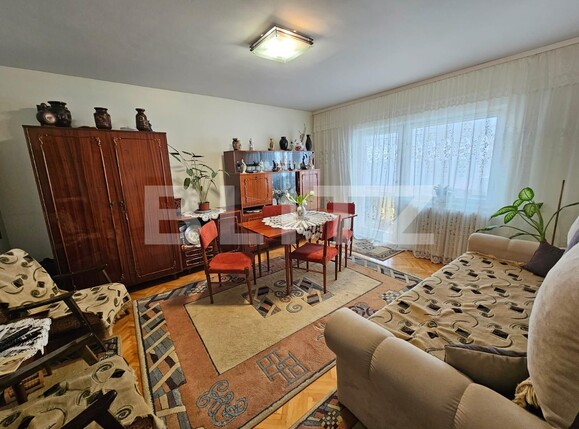 Apartament de vânzare 3 camere Manastur - 137927AV | BLITZ Cluj-Napoca | Poza2