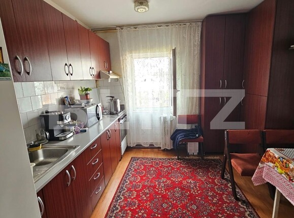 Apartament de vânzare 3 camere Manastur - 137927AV | BLITZ Cluj-Napoca | Poza4