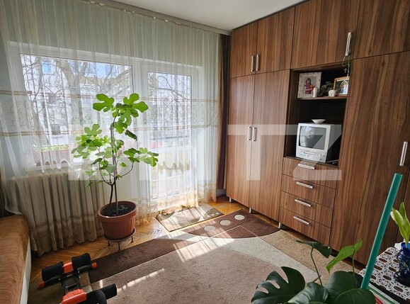 Apartament de vânzare 3 camere Manastur - 137927AV | BLITZ Cluj-Napoca | Poza1