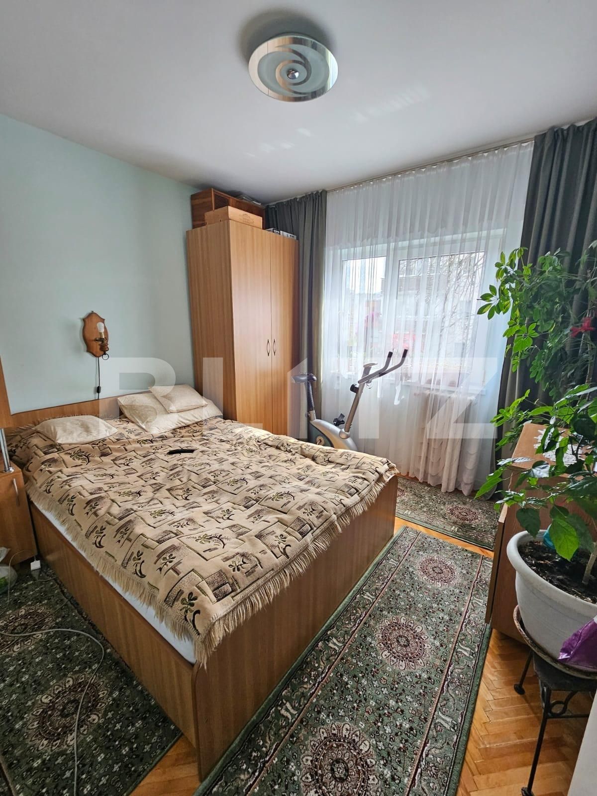 Apartament de vânzare 3 camere Manastur - 137927AV | BLITZ Cluj-Napoca | Poza3