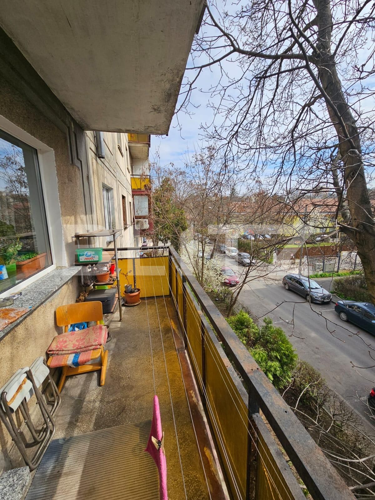 Apartament de vânzare 3 camere Manastur - 137927AV | BLITZ Cluj-Napoca | Poza5