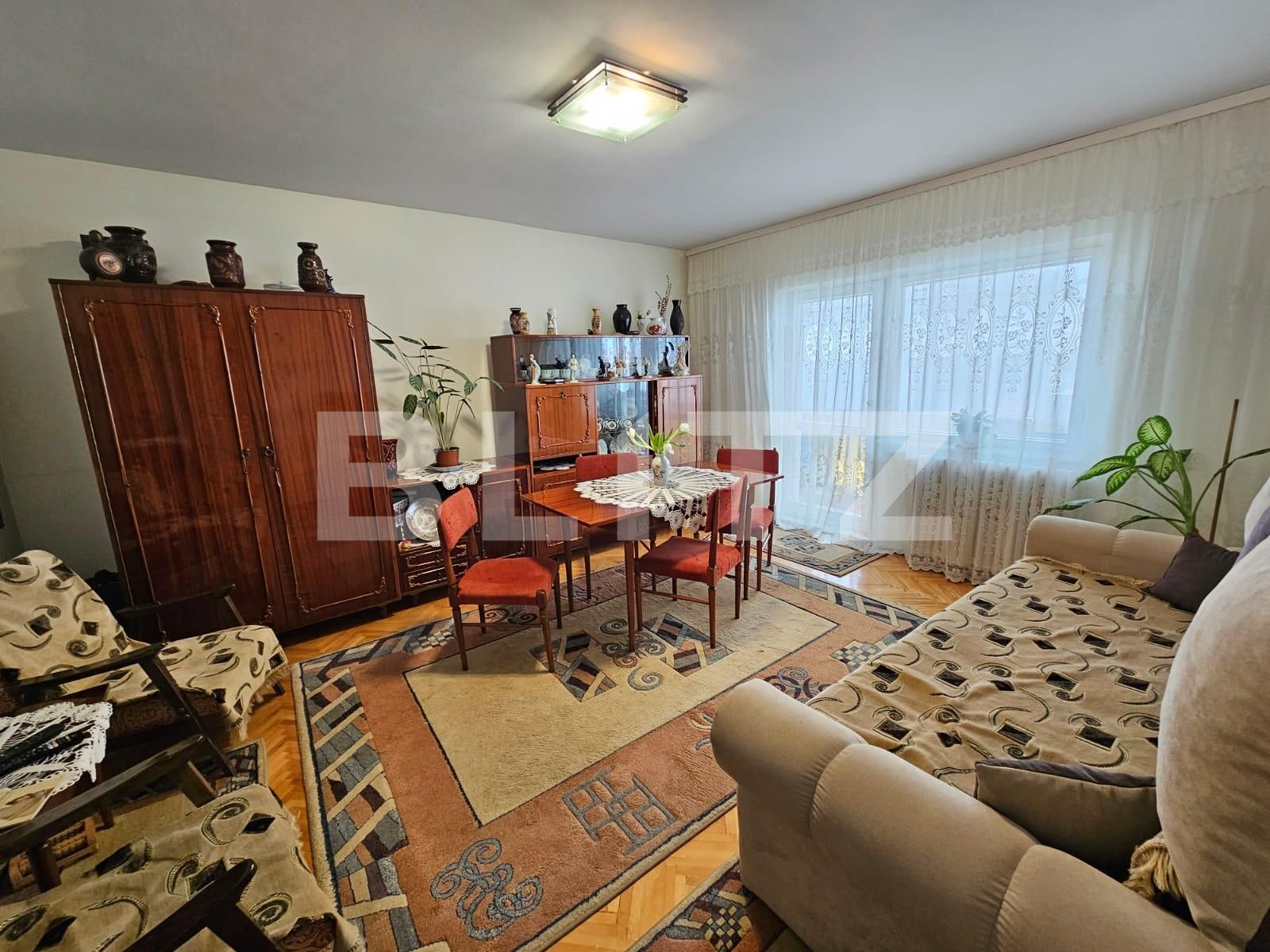 Apartament de vânzare 3 camere Manastur - 137927AV | BLITZ Cluj-Napoca | Poza2