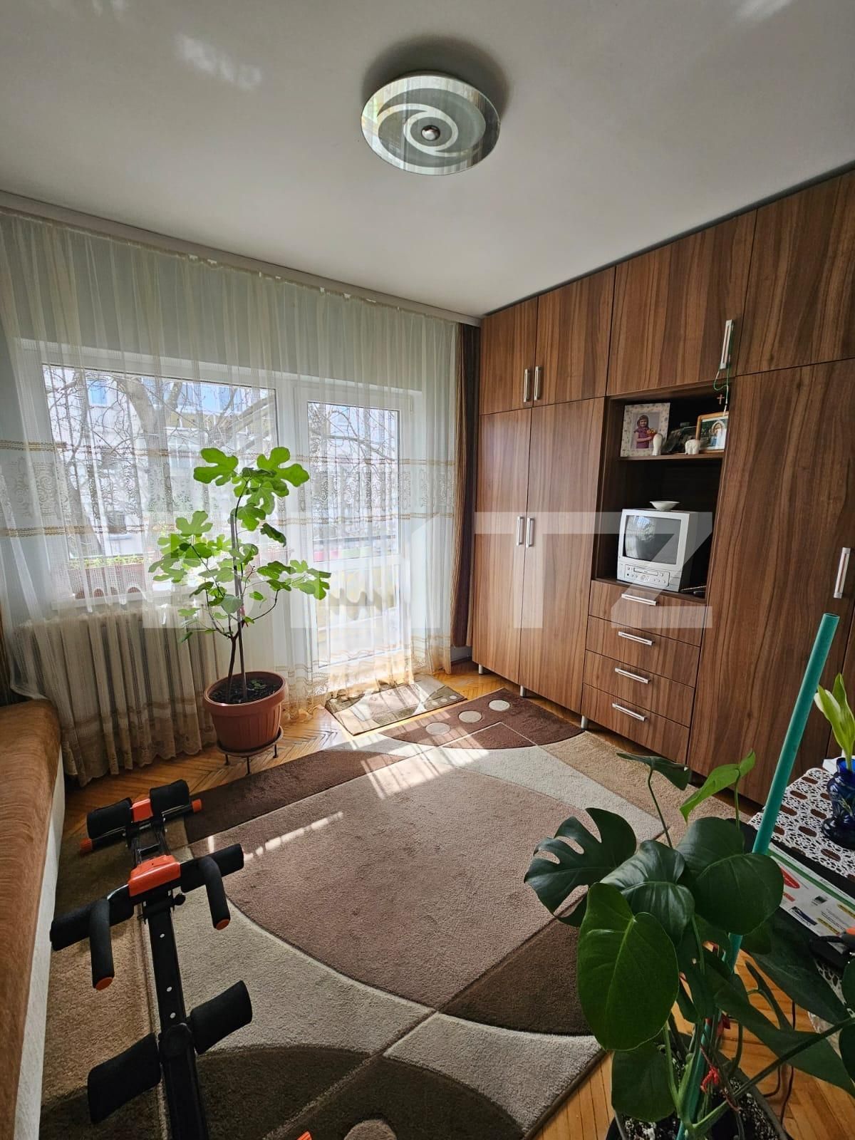 Apartament de vânzare 3 camere Manastur - 137927AV | BLITZ Cluj-Napoca | Poza1