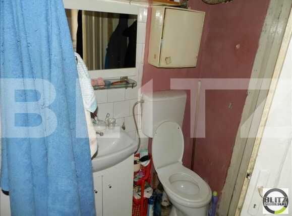 Apartament de vânzare 2 camere Central - 13793AV | BLITZ Cluj-Napoca | Poza5