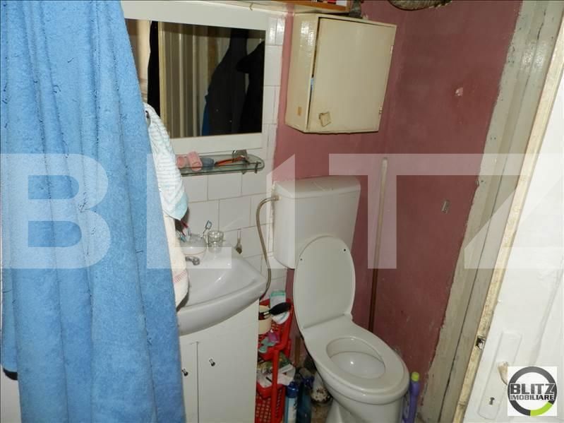 Apartament de vânzare 2 camere Central - 13793AV | BLITZ Cluj-Napoca | Poza5