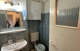 Apartament 1 camera, 40 mp,  Intre lacuri 