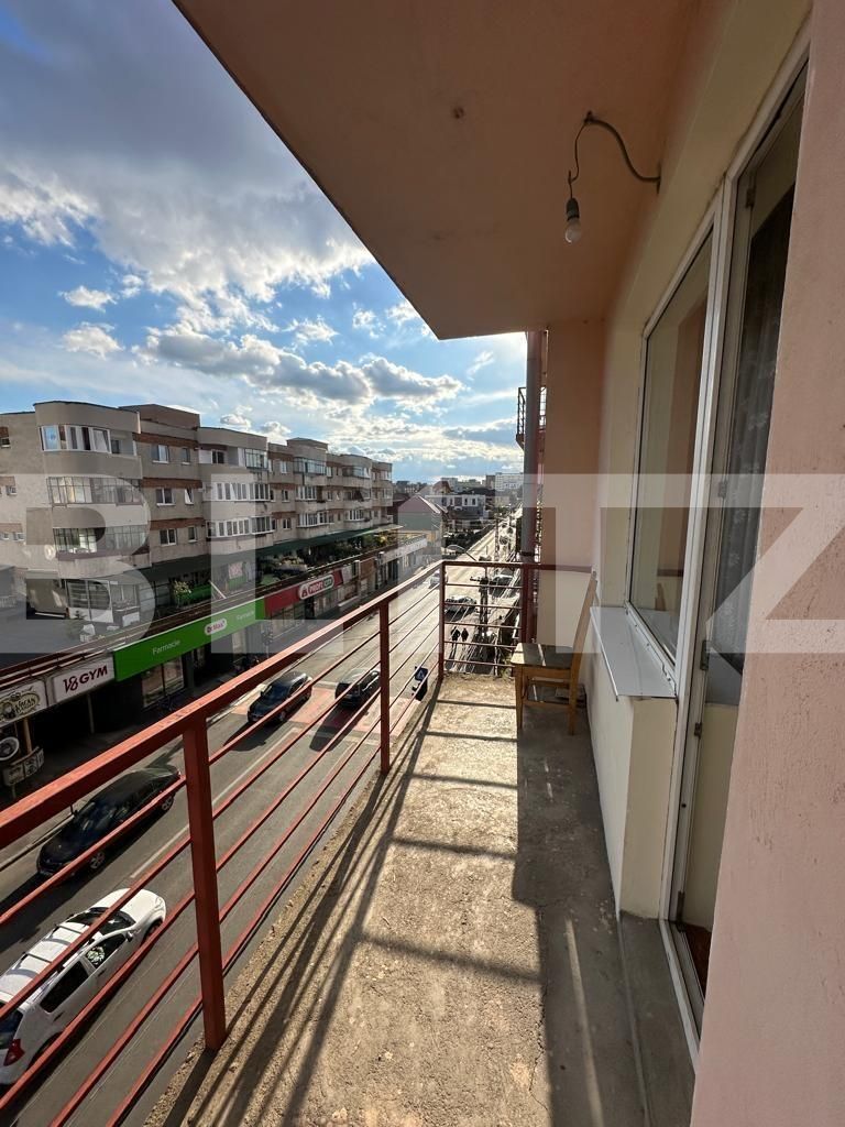Garsonieră de vânzare Intre Lacuri - 137931AV | BLITZ Cluj-Napoca | Poza5