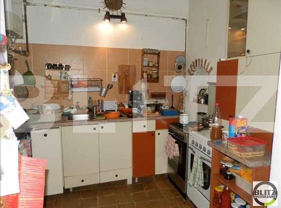 Apartament de vânzare 3 camere Central - 13794AV | BLITZ Cluj-Napoca | Poza5