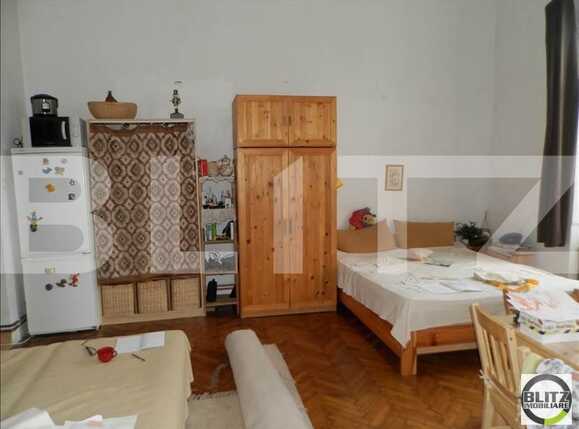 Apartament de vânzare 3 camere Central - 13794AV | BLITZ Cluj-Napoca | Poza2