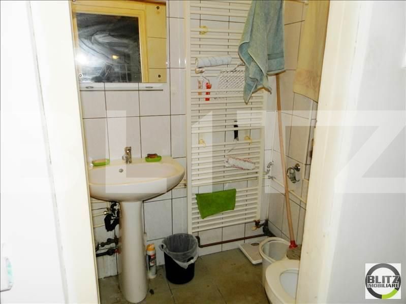 Apartament de vânzare 3 camere Central - 13794AV | BLITZ Cluj-Napoca | Poza7