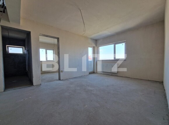 Apartament de vânzare 3 camere Apahida - 137944AV | BLITZ Cluj-Napoca | Poza2