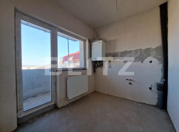 Apartament de vânzare 3 camere Apahida - 137944AV | BLITZ Cluj-Napoca | Poza4