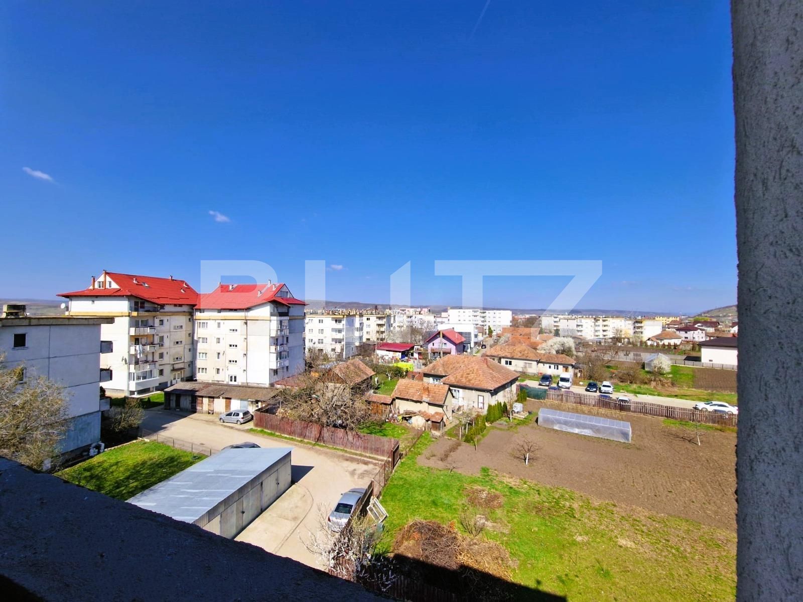 Apartament de vânzare 3 camere Apahida - 137944AV | BLITZ Cluj-Napoca | Poza1