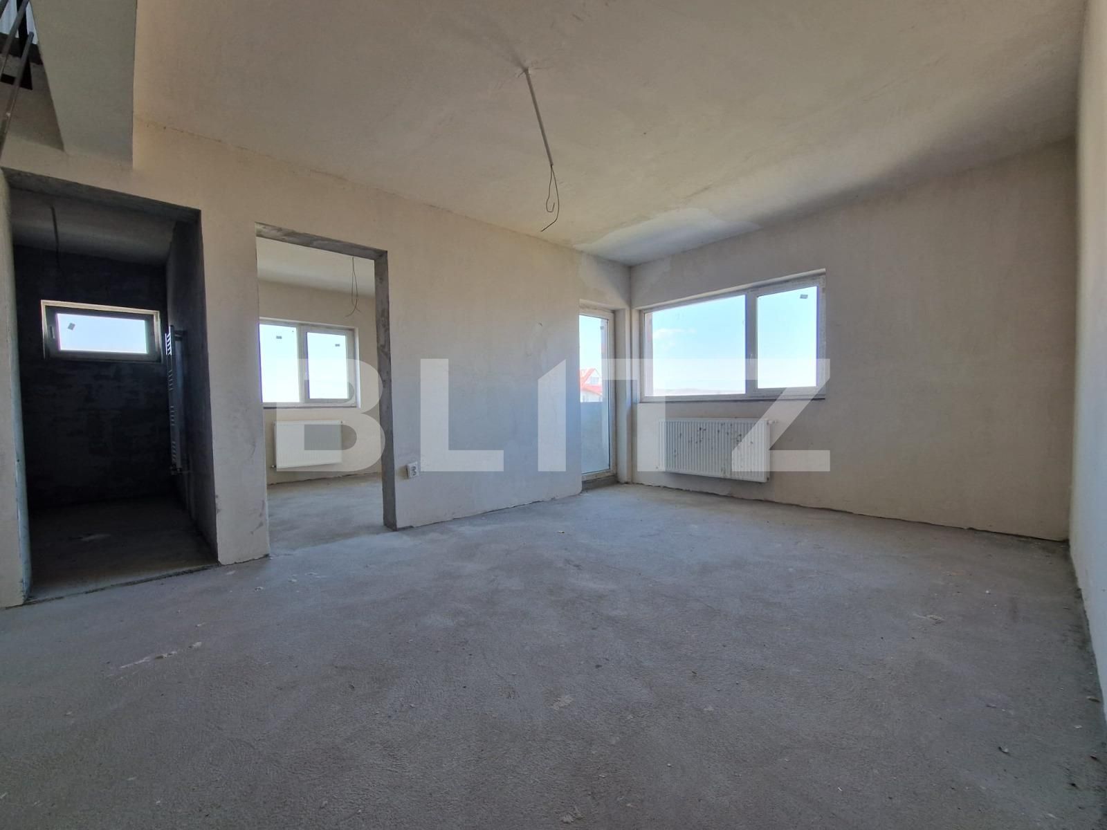 Apartament de vânzare 3 camere Apahida - 137944AV | BLITZ Cluj-Napoca | Poza2