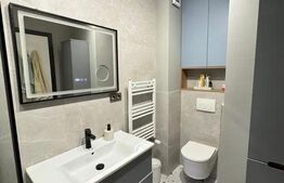 Apartament LUX de 2 camere, 60 mp etaj intermediar, S-E, zona Piata Mihai Viteazul