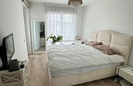 Apartament LUX de 2 camere, 60 mp etaj intermediar, S-E, zona Piata Mihai Viteazul