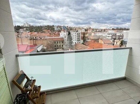 Apartament de vânzare 2 camere Central - 137946AV | BLITZ Cluj-Napoca | Poza8