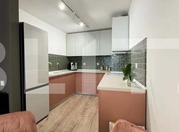 Apartament de vânzare 2 camere Central - 137946AV | BLITZ Cluj-Napoca | Poza2