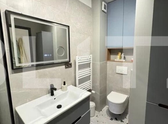 Apartament de vânzare 2 camere Central - 137946AV | BLITZ Cluj-Napoca | Poza6