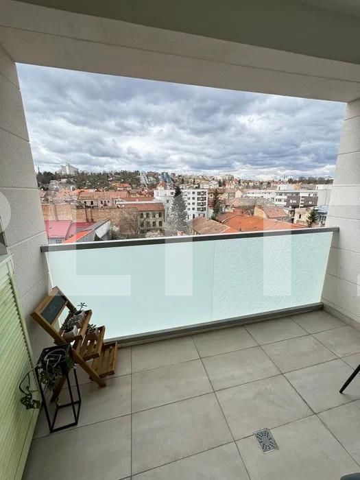 Apartament de vânzare 2 camere Central - 137946AV | BLITZ Cluj-Napoca | Poza8