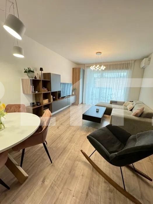 Apartament de vânzare 2 camere Central - 137946AV | BLITZ Cluj-Napoca | Poza3