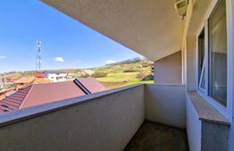 Apartament 1 camera, 33mp + balcon