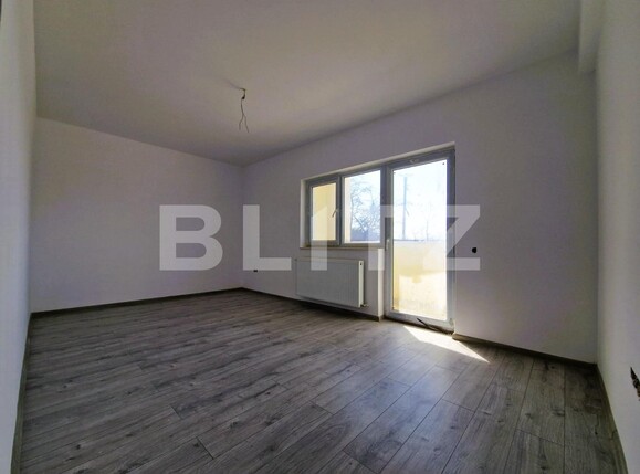 Garsonieră de vânzare Apahida - 137949AV | BLITZ Cluj-Napoca | Poza1