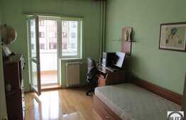 3 camere, 87 mp, decomandat, zona strazii Teodor Mihali!