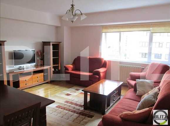 Apartament de vânzare 3 camere Marasti - 13795AV | BLITZ Cluj-Napoca | Poza1