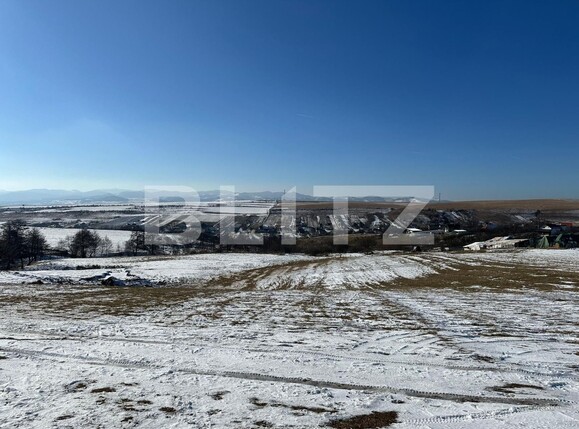 Teren de vânzare Salicea - 137950TV | BLITZ Cluj-Napoca | Poza2