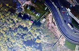 Teren intravilan 2000 mp cu destinatie de activ.economice