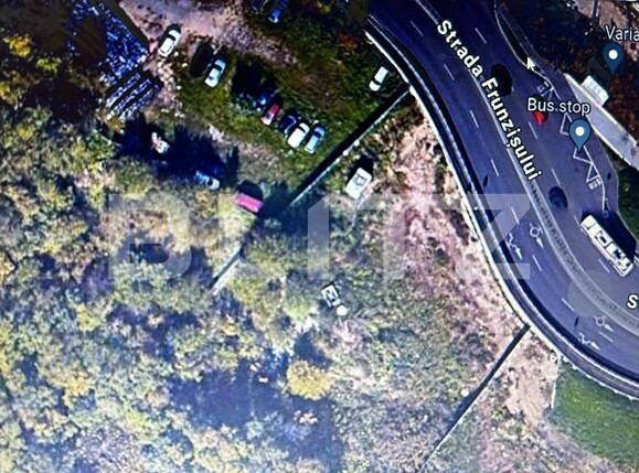 Teren de vânzare Zorilor - 137951TV | BLITZ Cluj-Napoca | Poza1