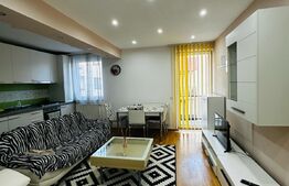 Apartament 2 camere, 44 mp, semidecomandat, zona Florilor